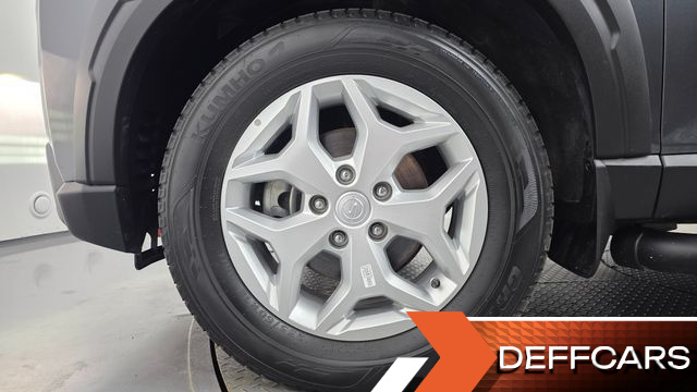 Ssangyong REXTON Diesel 2.2 4WD Prestige купить на сайте DeffCars
