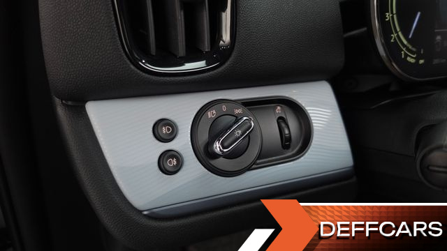 Mini COUNTRYMAN ALL4 Untamed Edition 2nd Gen купить на сайте DeffCars