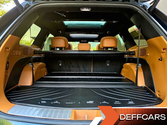 Hyundai PALISADE HEV 2.5T 4WD 9-Seater Calligraphy купить на сайте DeffCars