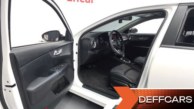 Kia K3 1.6 Trendy купить на сайте DeffCars