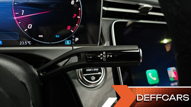 Mercedes E-CLASS E200 Avantgarde купить на сайте DeffCars