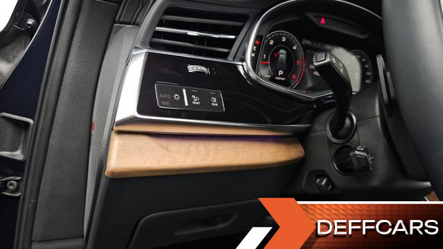 Audi Q7 50 TDI Quattro купить на сайте DeffCars
