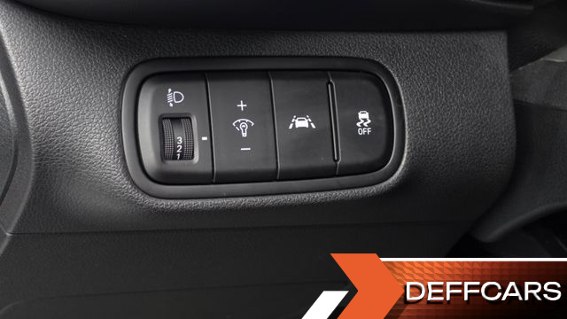 Hyundai VENUE 1.6 Modern купить на сайте DeffCars
