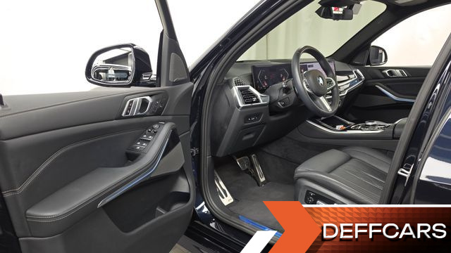 BMW X5 xDrive 40i M Sport купить на сайте DeffCars