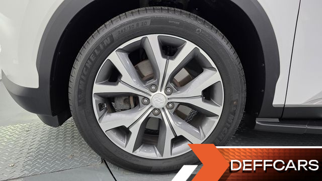 Hyundai PALISADE Diesel 2.2 4WD Prestige купить на сайте DeffCars