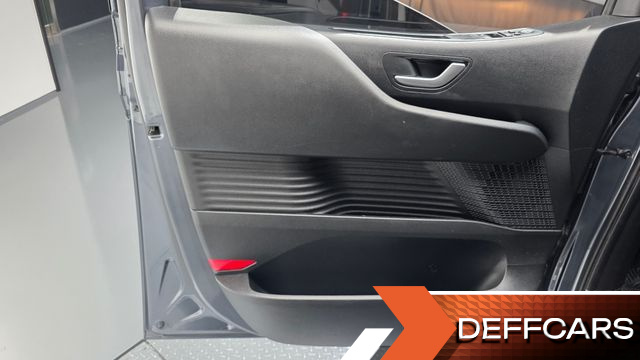 Hyundai STARIA Cargo 3-Seater Smart купить на сайте DeffCars