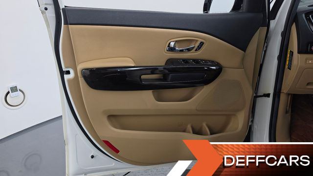 Kia CARNIVAL Gasoline 7-Seater Limousine President купить на сайте DeffCars