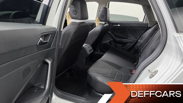 Volkswagen JETTA 1.5 TSI Prestige купить на сайте DeffCars