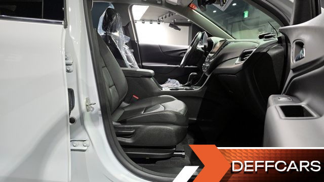 ChevroletGMDaewoo EQUINOX 2WD LT купить на сайте DeffCars
