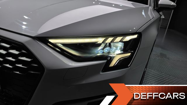 Audi A3 40 TFSI купить на сайте DeffCars