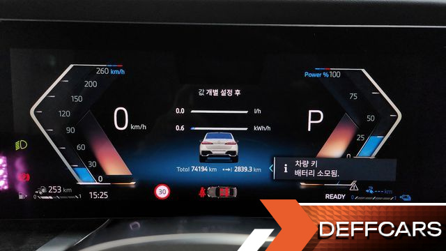 BMW 7-SERIES 750e xDrive M Sport купить на сайте DeffCars