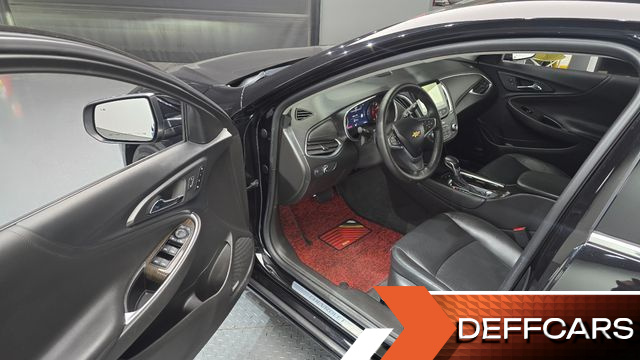 ChevroletGMDaewoo MALIBU 1.3 Turbo Redline Prime Safety купить на сайте DeffCars
