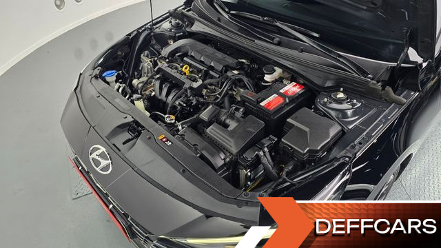 Hyundai AVANTE 1.6 Inspiration купить на сайте DeffCars
