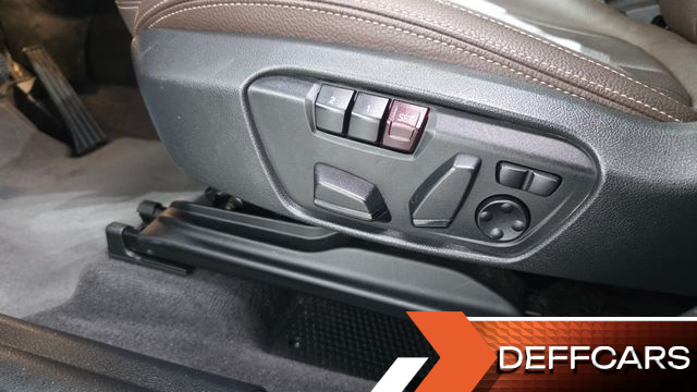 BMW X1 xDrive 20i M Sport купить на сайте DeffCars