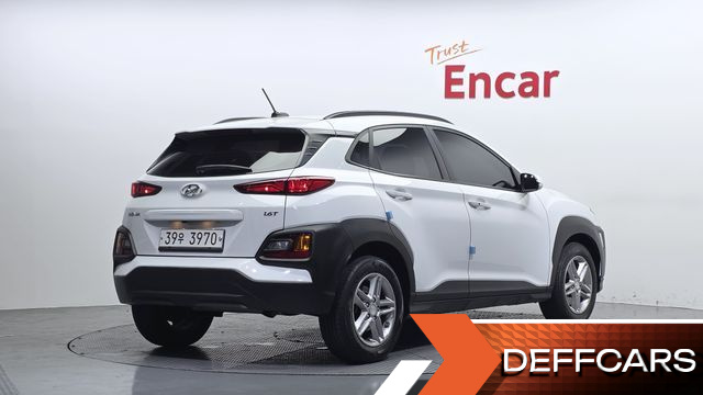 Hyundai KONA 1.6 Turbo 2WD Modern Tech купить на сайте DeffCars