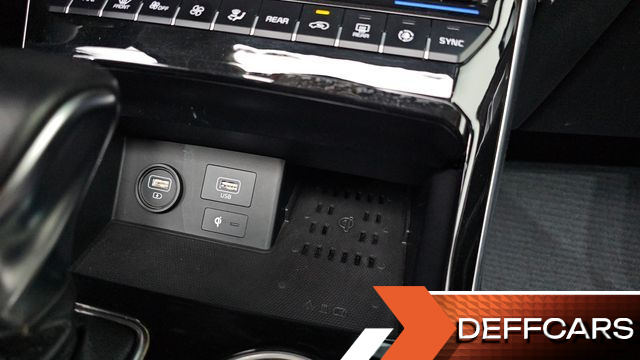 Kia MOHAVE Diesel 3.0 4WD 6-Seater Masters Gravity купить на сайте DeffCars