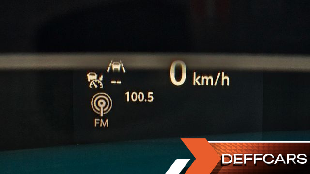 ChevroletGMDaewoo TRAILBLAZER 1.3 Turbo 2WD RS купить на сайте DeffCars