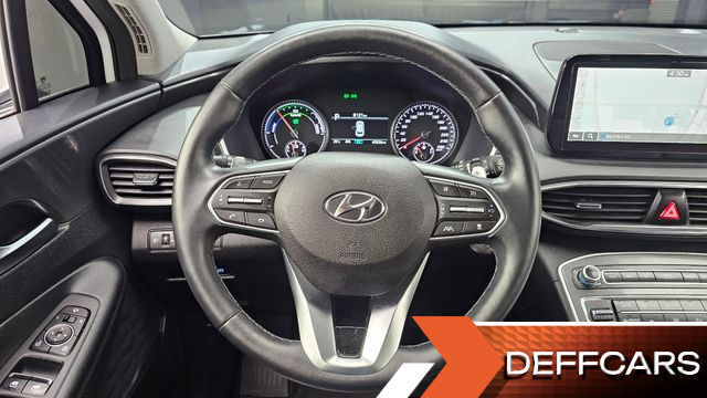 Hyundai SANTAFE HEV 1.6 2WD Prestige купить на сайте DeffCars