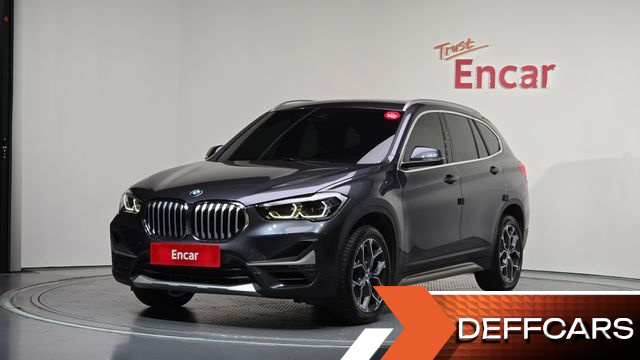 BMW X1 xDrive 20i xLine купить на сайте DeffCars