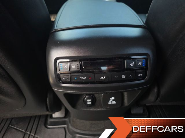 Hyundai PALISADE Gasoline 3.8 2WD Calligraphy купить на сайте DeffCars