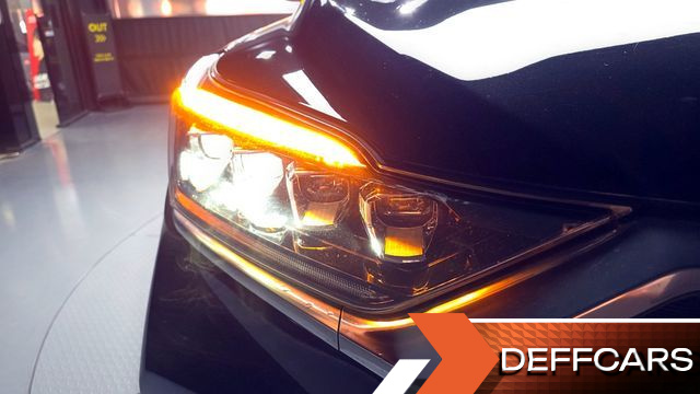 Ssangyong REXTON Diesel 2.2 4WD Prestige купить на сайте DeffCars