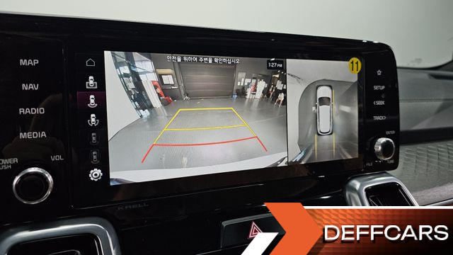 Kia SORENTO HEV 1.6 2WD Gravity купить на сайте DeffCars