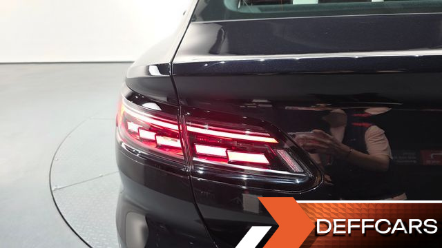 Volkswagen ARTEON 2.0 TDI Prestige купить на сайте DeffCars