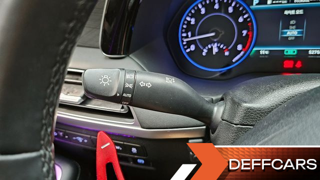Hyundai PALISADE Gasoline 3.8 4WD Prestige купить на сайте DeffCars