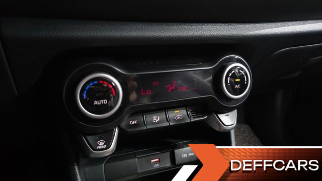 Kia MORNING Signature Edge-UP купить на сайте DeffCars