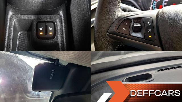 ChevroletGMDaewoo SPARK Premier купить на сайте DeffCars