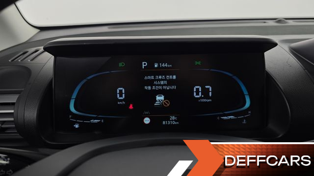 Hyundai CASPER Modern купить на сайте DeffCars