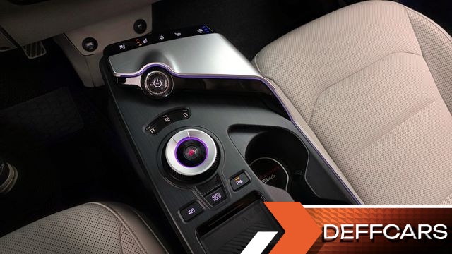 Kia EV6 Long Range Earth купить на сайте DeffCars