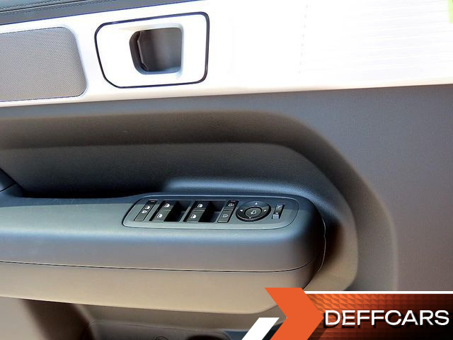 Hyundai SANTAFE Gasoline 2.5T 2WD Exclusive купить на сайте DeffCars