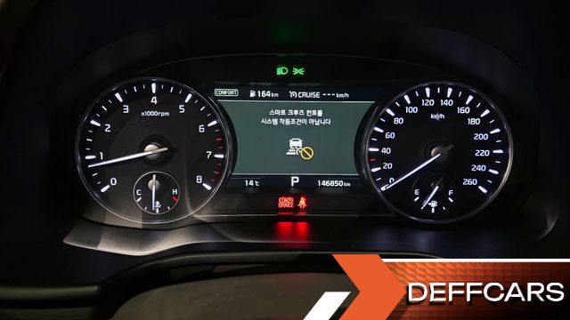 Kia K9 3.8 GDI AWD PlatinumⅡ купить на сайте DeffCars