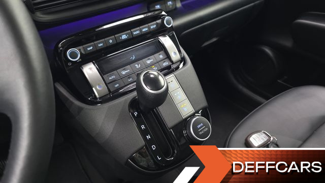 Hyundai CASPER Inspiration купить на сайте DeffCars