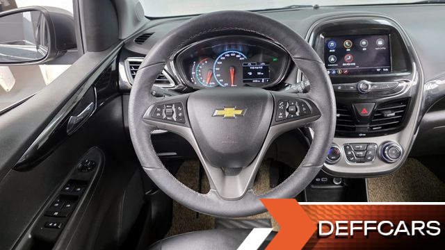 ChevroletGMDaewoo SPARK Premier купить на сайте DeffCars