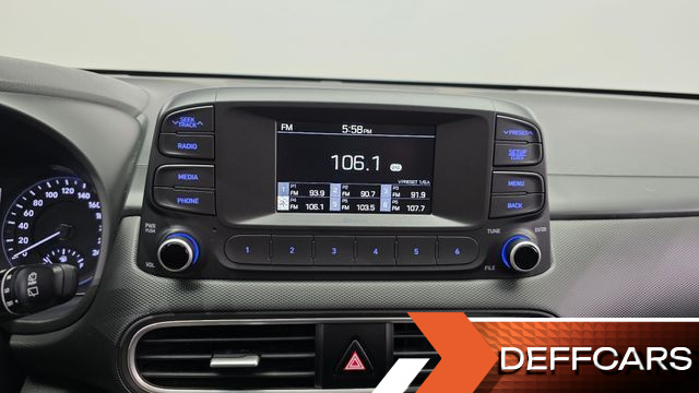Hyundai KONA Diesel 1.6 2WD Modern купить на сайте DeffCars