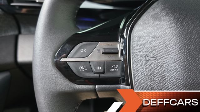 Peugeot 408 1.2 Pure Tech Allure купить на сайте DeffCars