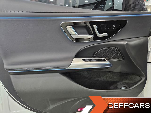 Mercedes E-CLASS E220d 4MATIC Exclusive купить на сайте DeffCars