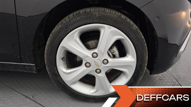 ChevroletGMDaewoo SPARK LTZ купить на сайте DeffCars
