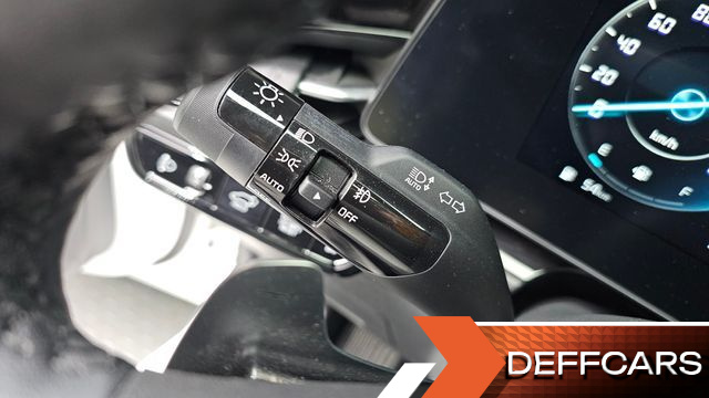 Kia NIRO Prestige купить на сайте DeffCars