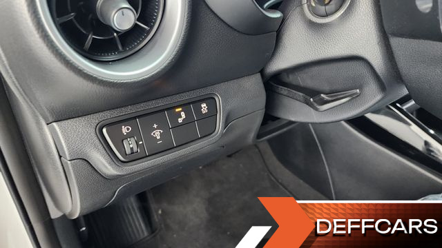 Kia K3 1.6 Noblesse купить на сайте DeffCars