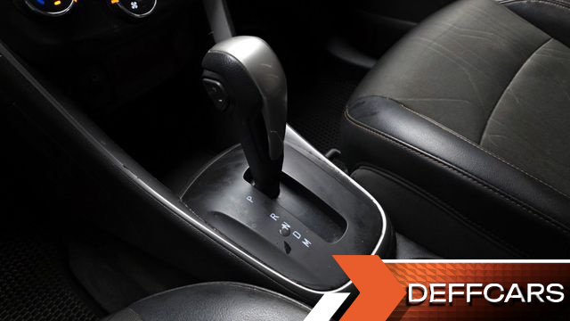 ChevroletGMDaewoo TRAX 1.4 LT купить на сайте DeffCars