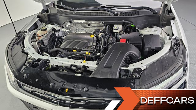 ChevroletGMDaewoo TRAX 1.2 ACTIV купить на сайте DeffCars