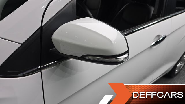 ChevroletGMDaewoo SPARK LTZ купить на сайте DeffCars
