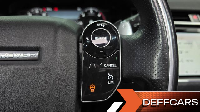 Land Rover RANGE ROVER VELAR 3.0 D300 R-Dynamic SE купить на сайте DeffCars