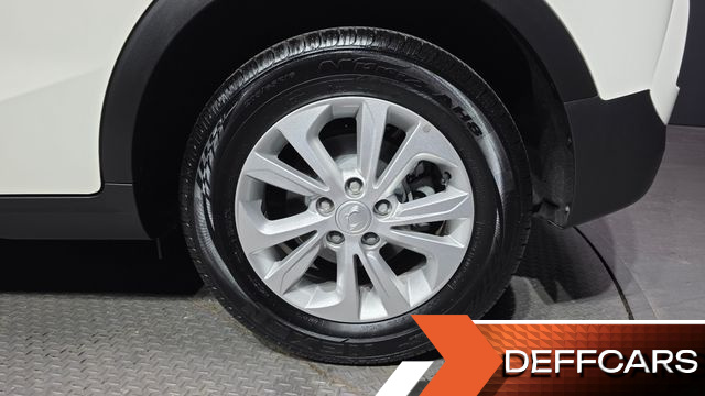 Ssangyong TIBOLI Gasoline 1.5 2WD V3 купить на сайте DeffCars