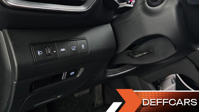 Hyundai SANTAFE Diesel 2.2 2WD Prestige купить на сайте DeffCars