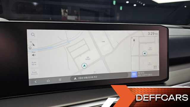 Kia SORENTO HEV 1.6 2WD Gravity купить на сайте DeffCars