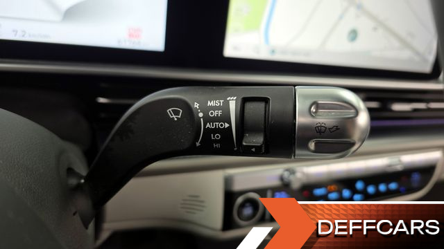Hyundai IONIQ6 Long Range AWD Exclusive + купить на сайте DeffCars